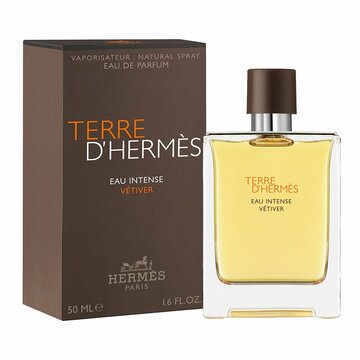 Hermes Terre D'Hermes Eau Intense Vetiver