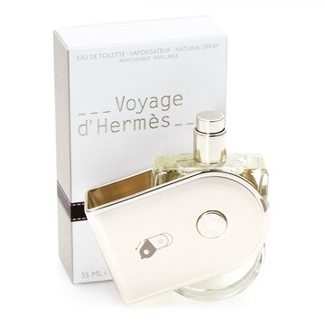 Hermes Voyage D'Hermes