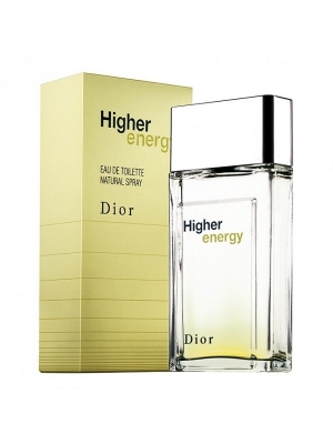 CD Higher Energy