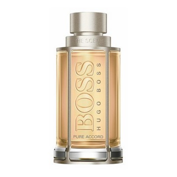 HB Boss The Scent Pure Accord For Him