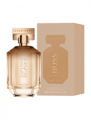 HB The Scent Private Accord For Her