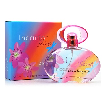 SF Incanto Shine