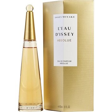 Issey Miyake L'Eau D'Issey Absolue