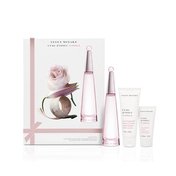 Issey Miyake L'Eau D'Issey Florale (set)