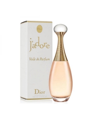 CD J'adore Voile De Parfum