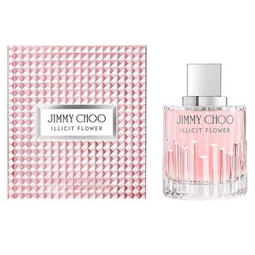 Jimmy Choo Illicit Flower