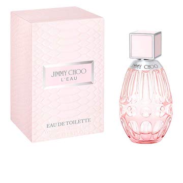 Jimmy Choo L’Eau
