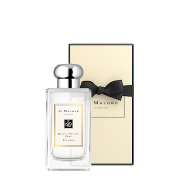 Jo Malone Black Vetyver Cafe