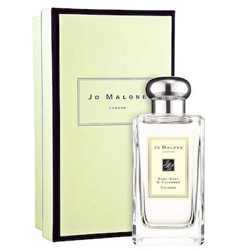 Jo Malone Earl Grey & Cucumber