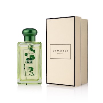 Jo Malone Nasturtium & Clover
