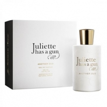 Juliette Has A Gun Another Oud