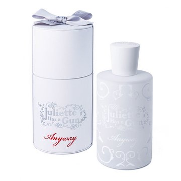 Juliette Has A Gun Anyway