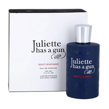 Juliette Has A Gun Gentlewoman