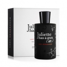 Juliette Has A Gun Lady Vengeance