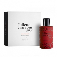 Juliette Has A Gun Mad Madame