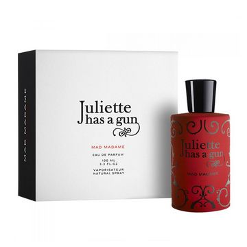 Juliette Has A Gun Mad Madame