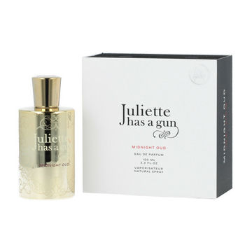 Juliette Has A Gun Midnight Oud