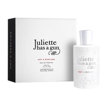 Juliette Has A Gun Not A Perfume