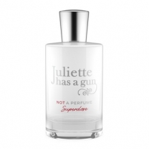 Juliette Has A Gun Not A Perfume Superdose