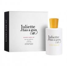 Juliette Has A Gun Sunny Side Up