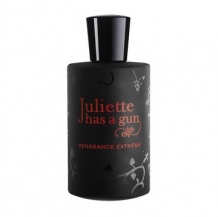 Juliette Has A Gun Vengeance Extreme