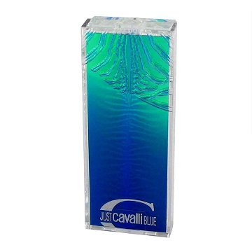 RC Just Cavalli Blue