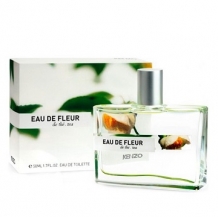 K Eau De Fleur De The Tea