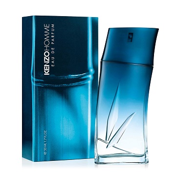 K Kenzo Homme Eau De Parfum