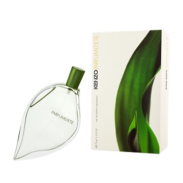 K Parfum D'ete