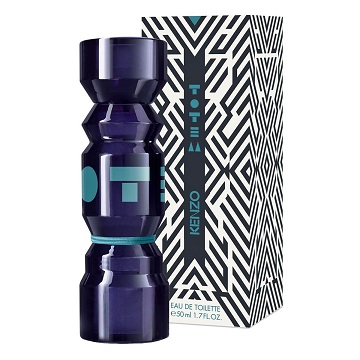 K Totem Blue