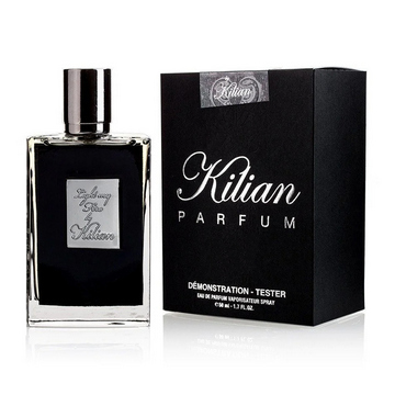 Kilian Light My Fire