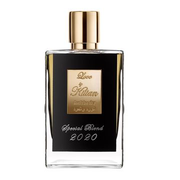 Kilian Love Don't Be Shy Rose And Oud