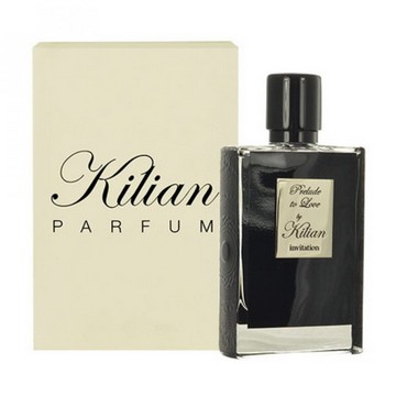 Kilian Prelude To Love