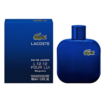 Lacoste Eau de Lacoste L.12.12 Pour Lui Magnetic