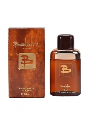 Lancome Balafre