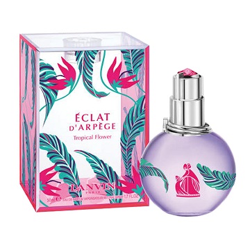 Lanvin Eclat D'Arpege Tropical Flower