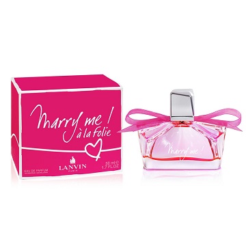 Lanvin Marry Me! A La Folie