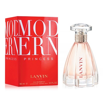 Lanvin Modern Princess