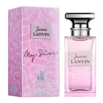 Lanvin My Sin