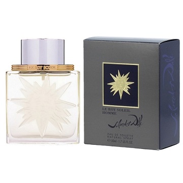 Salvador Dali Le Roy Soleil Men