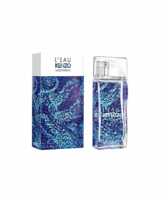 K L'Eau Aquadisiac Pour Homme