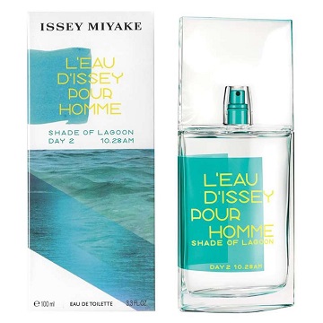 Issey Miyake L`Eau D`Issey туалетная вода для мужчин