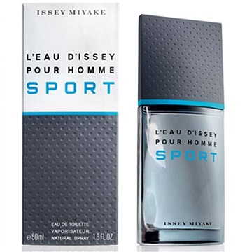 Issey Miyake L'Eau D'Issey Pour Homme Sport