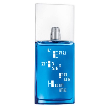 Issey Miyake L'Eau D'issey Pour Homme Summer 2017