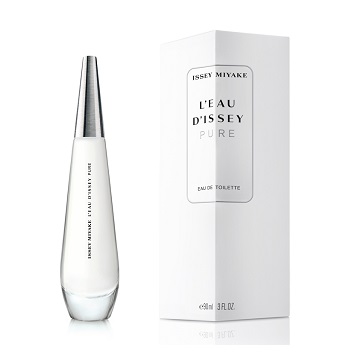 Issey Miyake L'Eau D'issey Pure Eau De Toilette