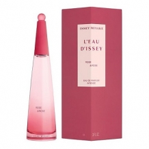 Issey Miyake L'eau D'issey Rose & Rose