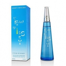 Issey Miyake L'Eau D'issey Summer 2017