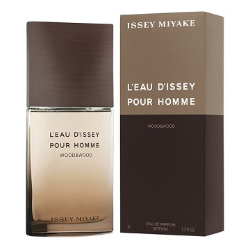 Issey Miyake L'Eau D'Issey Wood & Wood