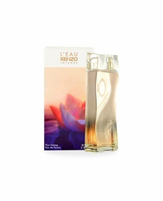 K L'Eau Kenzo Intense Pour Femme