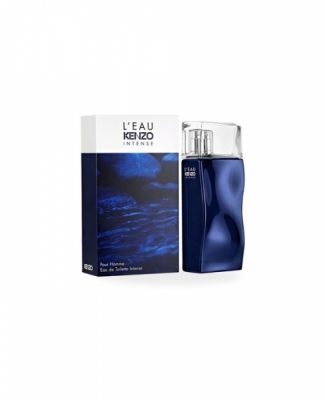 K L'Eau Kenzo Intense Pour Homme